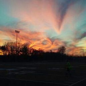 Meet your Posher, Miles